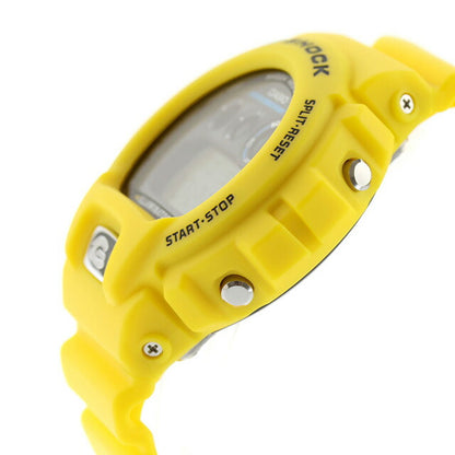 DW-6900TR-9DR ｜ G-SHOCK(ジーショック) クオーツ