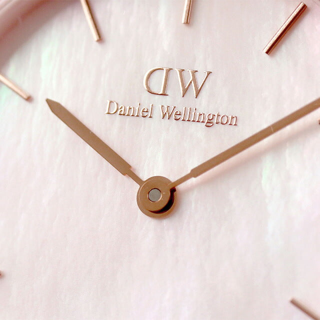 ダニエルウェリントン 腕時計 DW00100513 Daniel Wellington ダニエルウェリントン クオーツ 腕時計