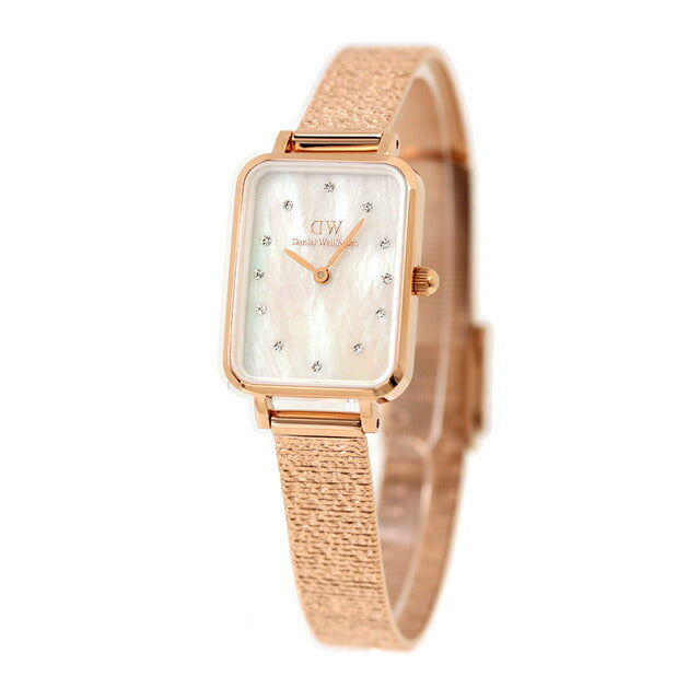 DANIEL WELLINGTON – Page 2 – 腕時計のななぷれ