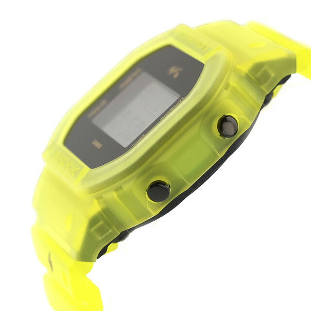 DWE-5600JB-1A9DR ｜ G-SHOCK(ジーショック) クオーツ