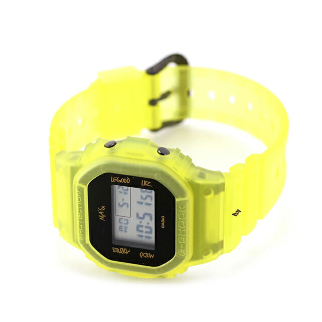DWE-5600JB-1A9DR ｜ G-SHOCK(ジーショック) クオーツ