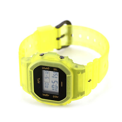 DWE-5600JB-1A9DR ｜ G-SHOCK(ジーショック) クオーツ