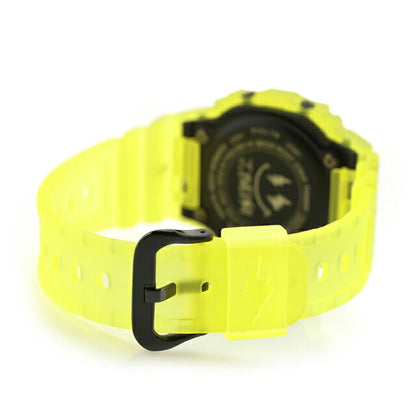 DWE-5600JB-1A9DR ｜ G-SHOCK(ジーショック) クオーツ
