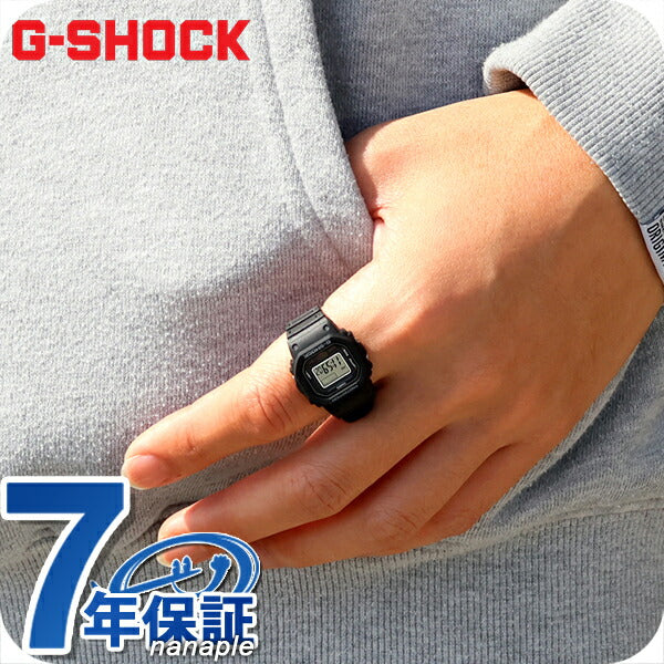 DWN-5600-1DR ｜ カシオ Gショック(G-SHOCK) - 腕時計のななぷれ