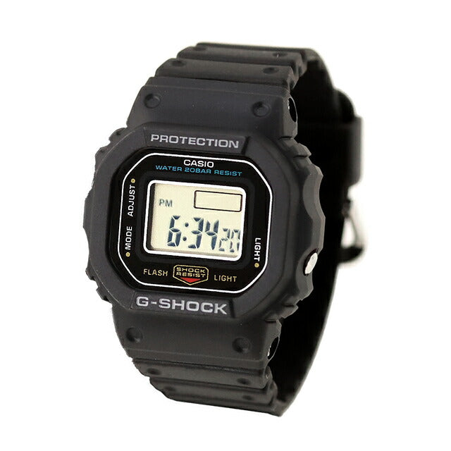 DWN-5600-1DR ｜ カシオ Gショック G-SHOCK nano 5600 SERIES クォーツ 電池式