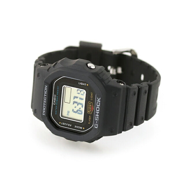 DWN-5600-1DR ｜ カシオ Gショック G-SHOCK nano 5600 SERIES クォーツ 電池式