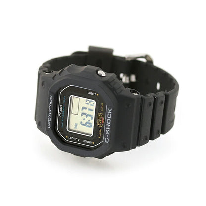 DWN-5600-1DR ｜ カシオ Gショック G-SHOCK nano 5600 SERIES クォーツ 電池式