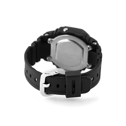 DWN-5600-1DR ｜ カシオ Gショック G-SHOCK nano 5600 SERIES クォーツ 電池式