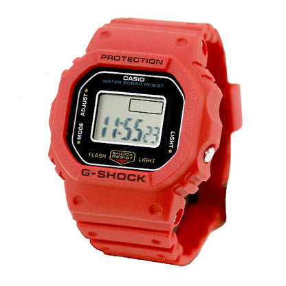 DWN-5600-4DR ｜ カシオ Gショック 5600 G-SHOCK nano 5600 SERIES クォーツ 電池式