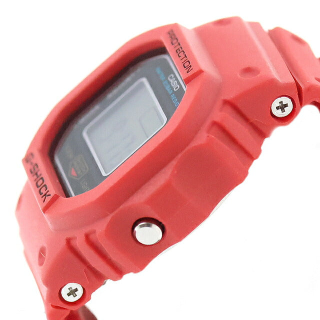 DWN-5600-4DR ｜ カシオ Gショック 5600 G-SHOCK nano 5600 SERIES クォーツ 電池式