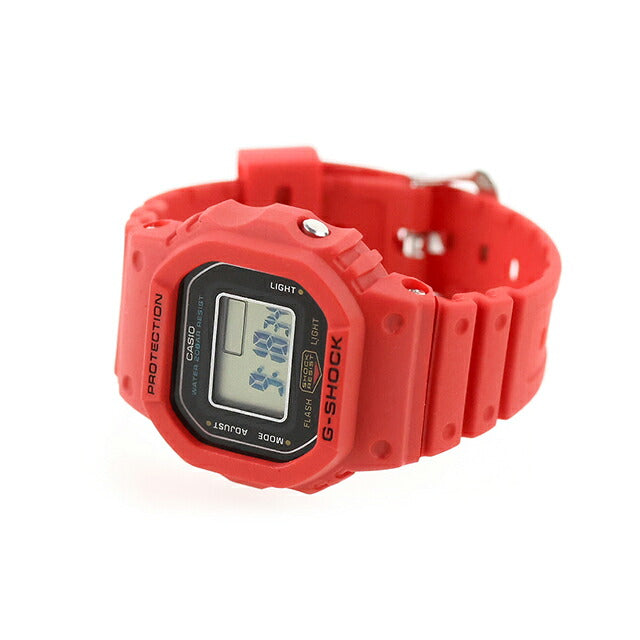 DWN-5600-4DR ｜ カシオ Gショック 5600 G-SHOCK nano 5600 SERIES クォーツ 電池式
