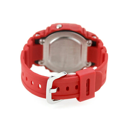 DWN-5600-4DR ｜ カシオ Gショック 5600 G-SHOCK nano 5600 SERIES クォーツ 電池式