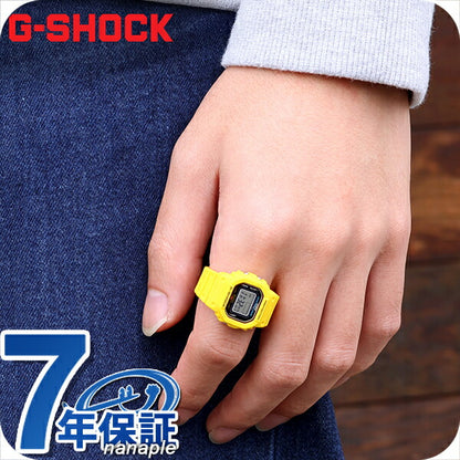 DWN-5600-9DR ｜ カシオ Gショック 5600 G-SHOCK nano 5600 SERIES クォーツ 電池式