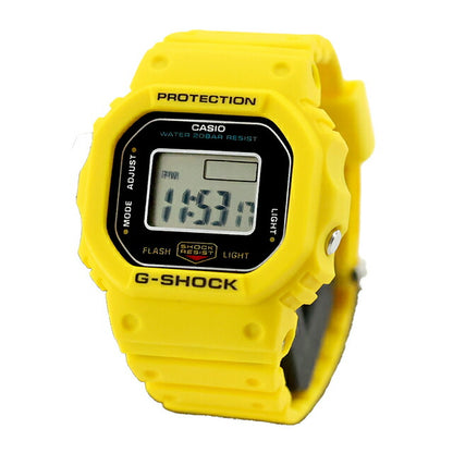 DWN-5600-9DR ｜ カシオ Gショック 5600 G-SHOCK nano 5600 SERIES クォーツ 電池式