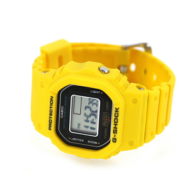 DWN-5600-9DR ｜ カシオ Gショック 5600 G-SHOCK nano 5600 SERIES クォーツ 電池式