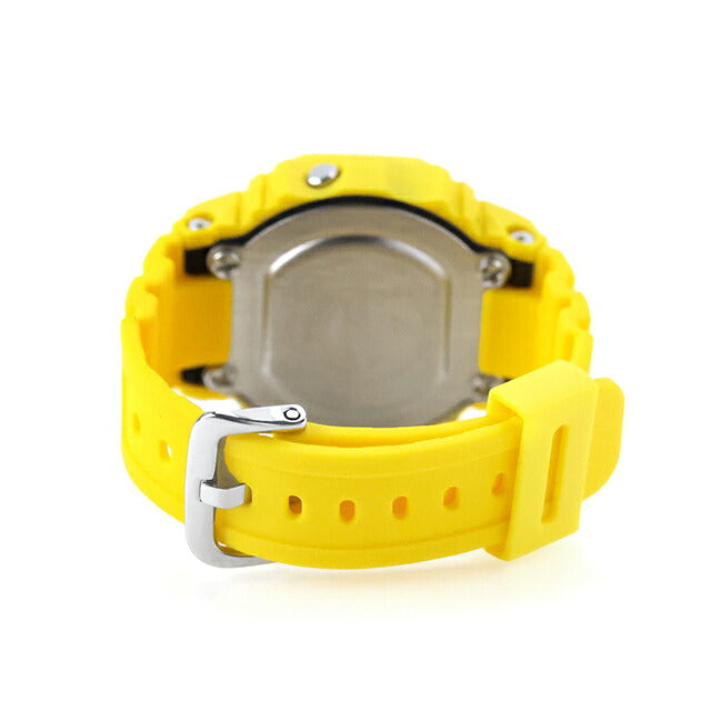 DWN-5600-9DR ｜ カシオ Gショック 5600 G-SHOCK nano 5600 SERIES クォーツ 電池式