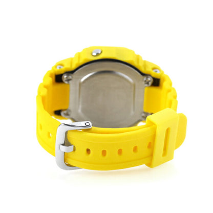 DWN-5600-9DR ｜ カシオ Gショック 5600 G-SHOCK nano 5600 SERIES クォーツ 電池式