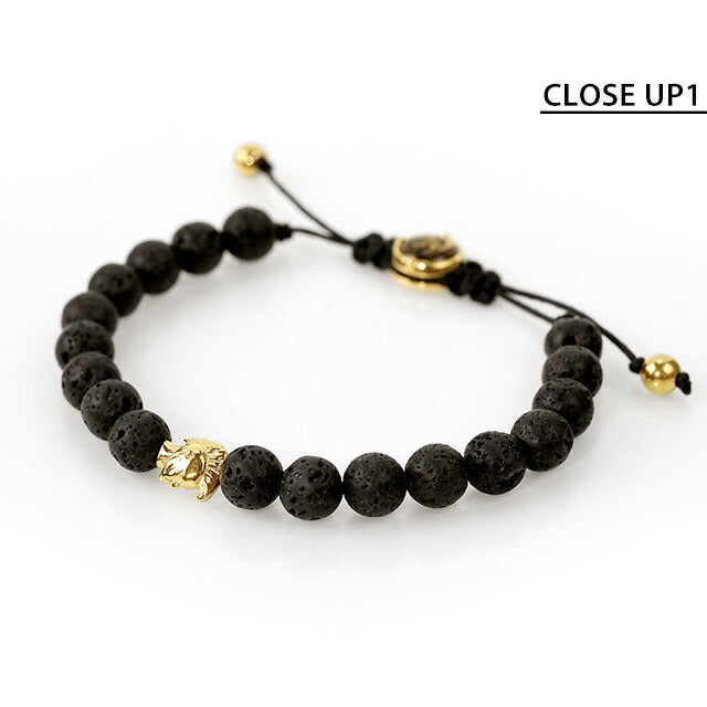 ディーゼル ブレスレット DIESEL ステンレススチール ユニセックス メンズ レディース DX1069710 ブラック アクセサリー 記念品 プレゼント ギフト DX1069710