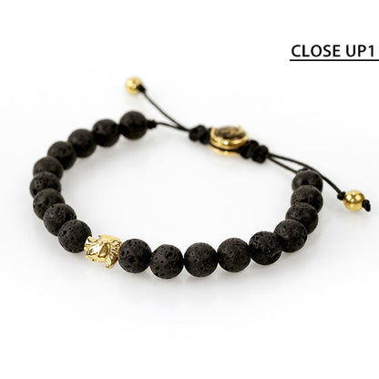 ディーゼル ブレスレット DIESEL ステンレススチール ユニセックス メンズ レディース DX1069710 ブラック アクセサリー 記念品 プレゼント ギフト DX1069710