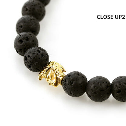 ディーゼル ブレスレット DIESEL ステンレススチール ユニセックス メンズ レディース DX1069710 ブラック アクセサリー 記念品 プレゼント ギフト DX1069710