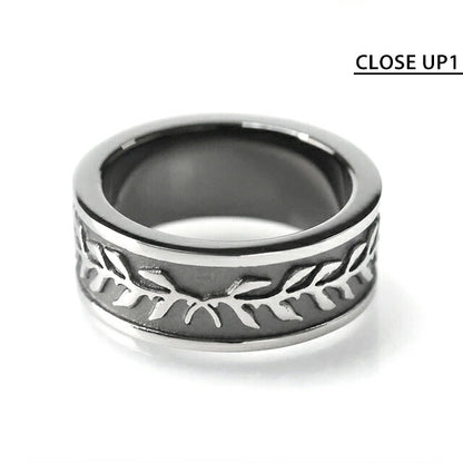 Diesel Ring Men&
