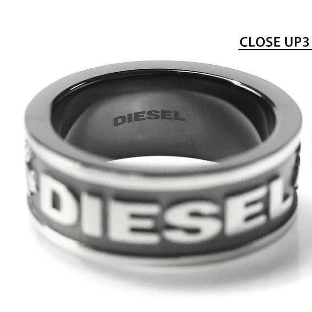 Diesel Ring Men&