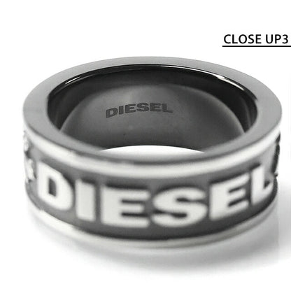 Diesel Ring Men&