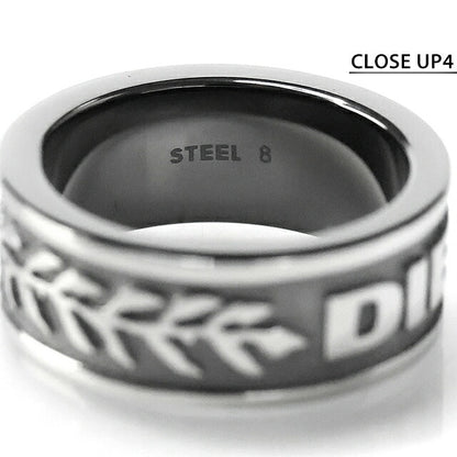 Diesel Ring Men&