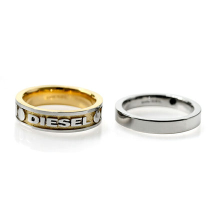 Diesel Ring Men&
