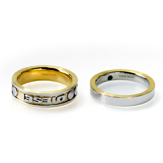 Diesel Ring Men&