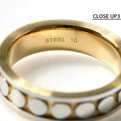 Diesel Ring Men&