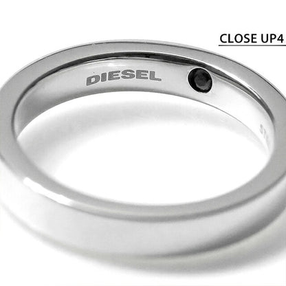 Diesel Ring Men&