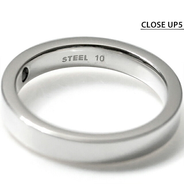 Diesel Ring Men&