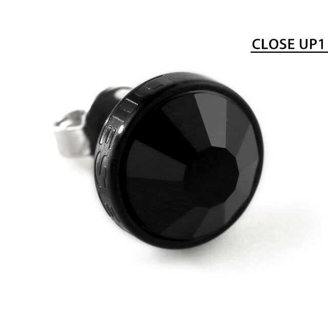 ディーゼル ピアス メンズ レディース ブランド ステンレススチール