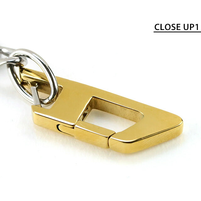 Diesel Necklace Men&