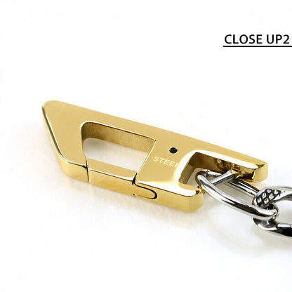 Diesel Necklace Men&