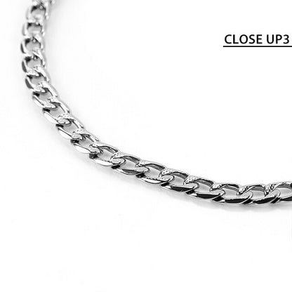 Diesel Necklace Men&