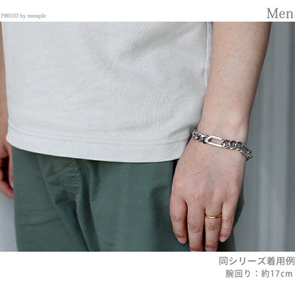 ディーゼル ブレスレット DIESEL ステンレススチール メンズ レディース DX1351040 シルバー アクセサリー DX1351040