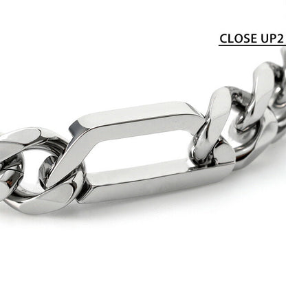 ディーゼル ブレスレット DIESEL ステンレススチール メンズ レディース DX1351040 シルバー アクセサリー DX1351040