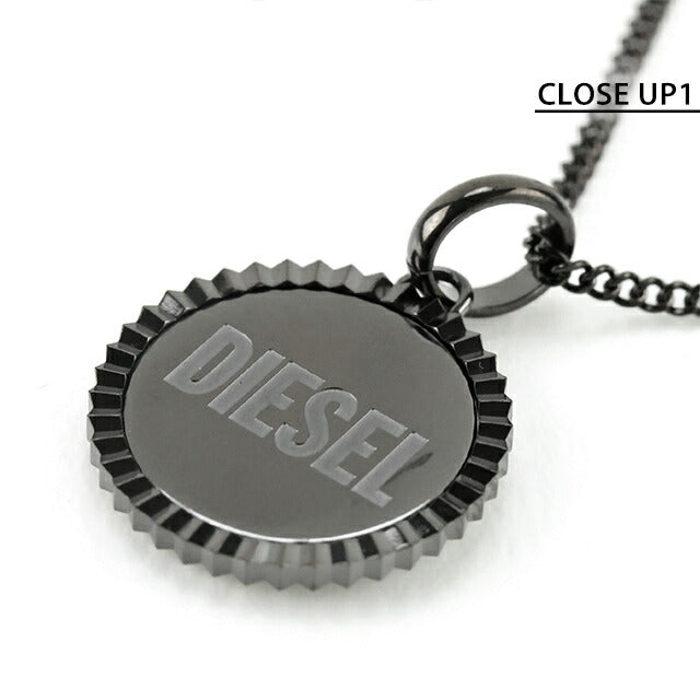 DIESEL ネックレス 楽天市場】【送料無料】DIESEL ディーゼル ネックレス チェーン