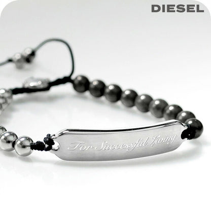 Diesel Bracelet Men&