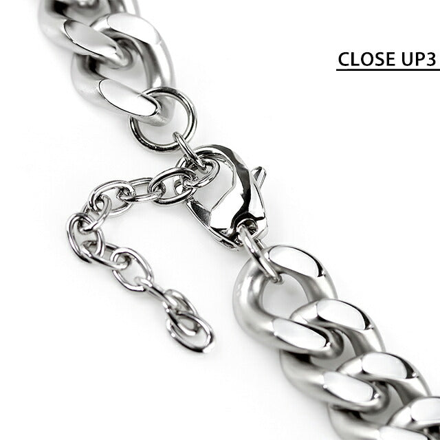 ディーゼル ネックレス メンズ レディース ブランド ステンレススチール DX1433040 シルバー アクセサリー DX1433040