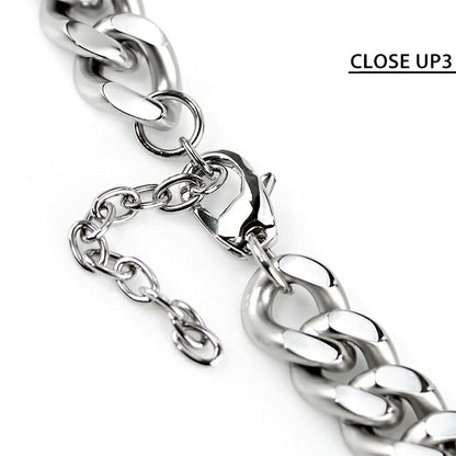 ディーゼル ネックレス メンズ レディース ブランド ステンレススチール DX1433040 シルバー アクセサリー DX1433040