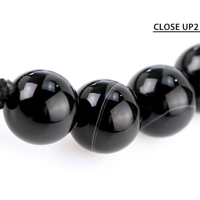 ディーゼル ブレスレット メンズ レディース ブランド セミプレシャス DX1434040 ブラック アクセサリー DX1434040