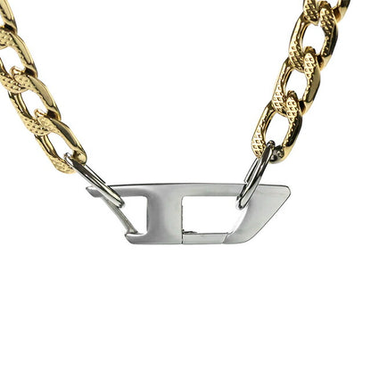 Diesel Necklace Men&