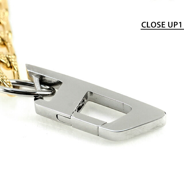 Diesel Necklace Men&
