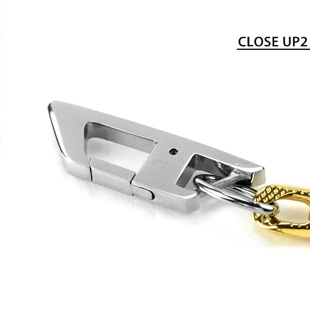 Diesel Necklace Men&