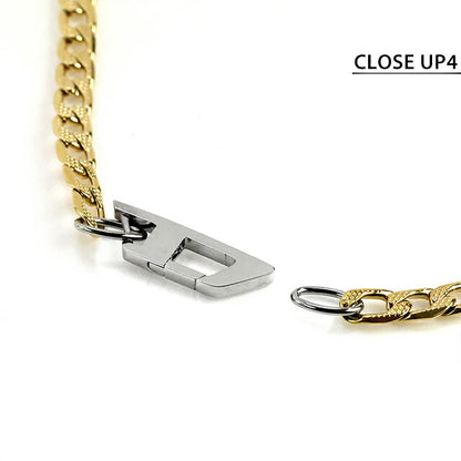 Diesel Necklace Men&