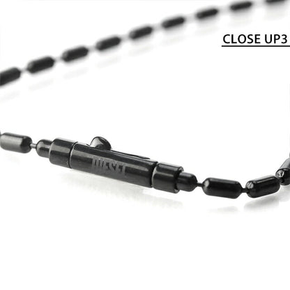 ディーゼル ネックレス メンズ ブランド DIESEL ペンダント ドッグタグ DX1554001 アクセサリー DX1554001