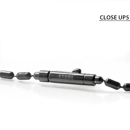 ディーゼル ネックレス メンズ ブランド DIESEL ペンダント ドッグタグ DX1554001 アクセサリー DX1554001